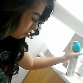 woman taking a poop | just b.CAUSE woman taking a poop | just b.CAUSE